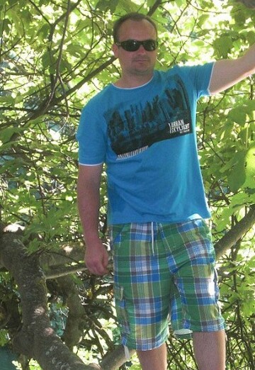 My photo - Artem, 43 from Hildesheim (@artem212528)