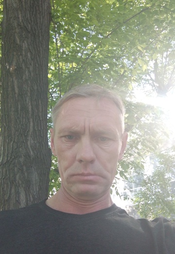 My photo - Sergey, 47 from Irkutsk (@sergey1150743)