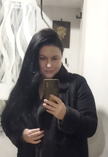 Minha foto - Olesya, 39 de Vawkavysk (@olesya24310)