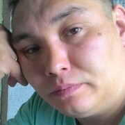 Юрий, 36, Озерск