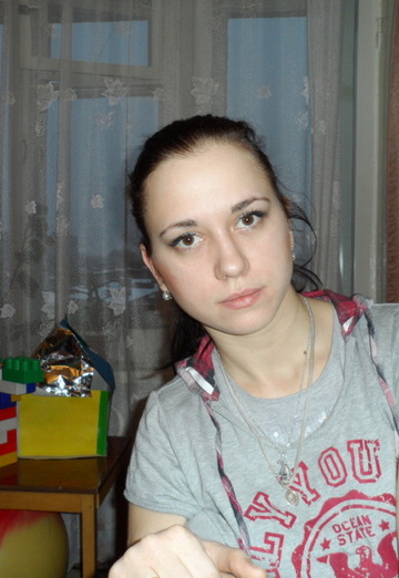 Моя фотография - наталья, 36 из Обнинск (@natalya39902)