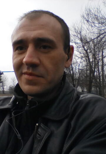 Моя фотографія - дмитрий, 43 з Вільнянськ (@dmitriy72965)