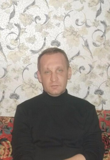My photo - IGOR GOLUBEV, 49 from Babruysk (@igorgolubev11)
