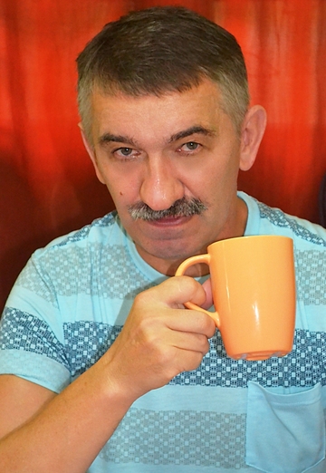 My photo - Sergey, 66 from Istanbul (@sergey7112687)