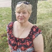 Oksana 49 Yegoryevsk