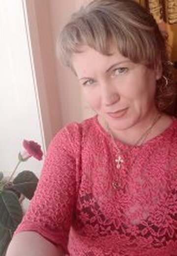Моя фотография - Татьяна, 47 из Тымовское (@tatyana263347)