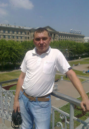 Моя фотография - Евгений, 46 из Хабаровск (@evgenmy19)