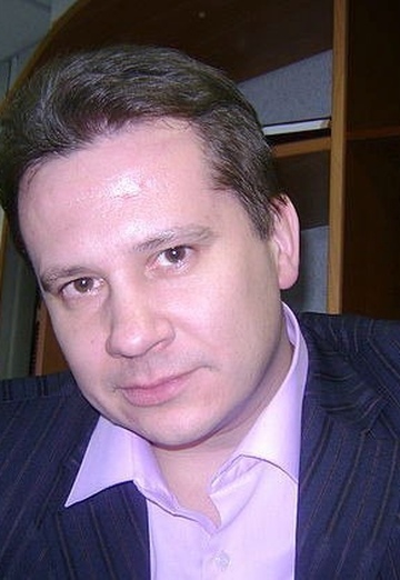 My photo - Sergey, 43 from Moscow (@sergey994581)