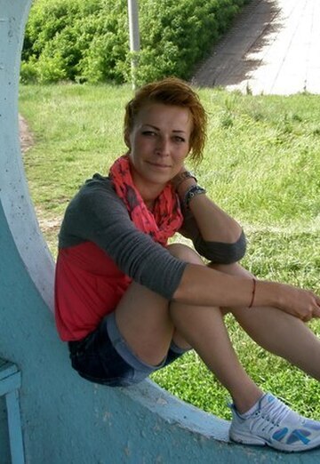 Моя фотография - Катя, 39 из Одесса (@katya11727)