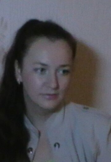 Моя фотография - ЮЛИЯ, 37 из Новогрудок (@uliya42315)