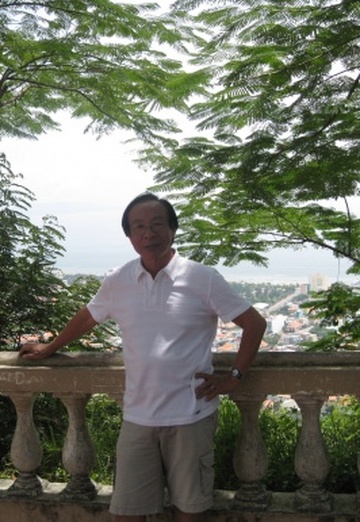 Моя фотография - Don, 50 из Сайгон (@don258)