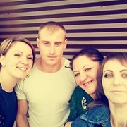 Денис, 38, Питкяранта