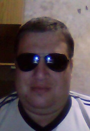My photo - Oleg, 44 from Kirov (@oleg200379)