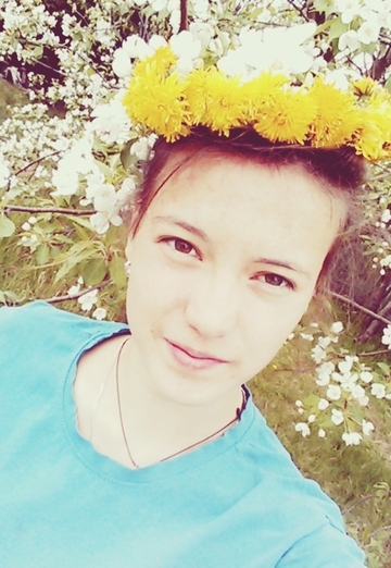 My photo - Nastya, 26 from Zima (@nastya29786)