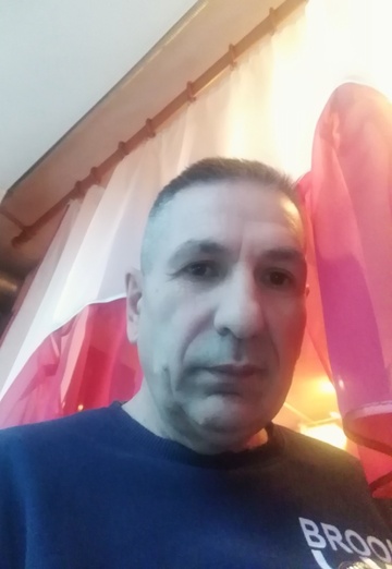 My photo - Azad Safarov, 60 from Pokrovsk (@azadsafarov2)