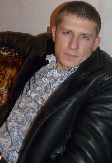 My photo - Aleksandr, 36 from Rostov-on-don (@aleksandr1139106)