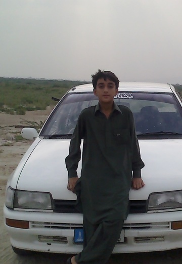Моя фотография - Yasir iqbal, 24 из Лахор (@yasiriqbal0)