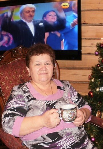 My photo - natalya evdokimova ( , 71 from Petropavlovsk (@natalyaevdokimovaignateva)