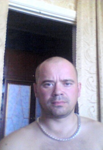 Benim fotoğrafım - Aleksej, 46  Belovo şehirden (@aleksej431)