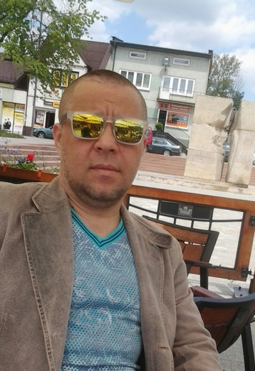 My photo - Oleg, 50 from Widzew (@oleg107540)
