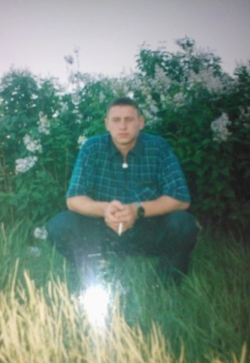 My photo - Oleg Jeleznyak, 43 from Pavlovsk (@olegjeleznyak)