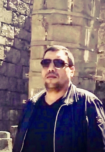 My photo - Gev, 41 from Yerevan (@gev2124)