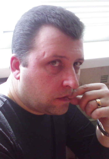 My photo - Igor, 55 from Saint Petersburg (@igor378398)