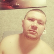 Руслан, 38, Слободской