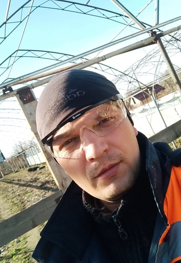 My photo - Maksim, 39 from Tiraspol (@maksim323276)