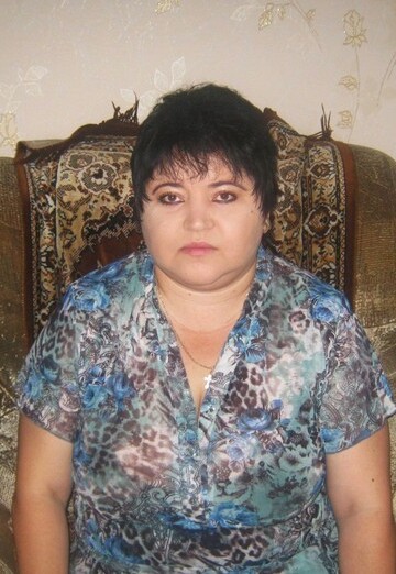 My photo - Natalya, 52 from Karaganda (@natalya193706)