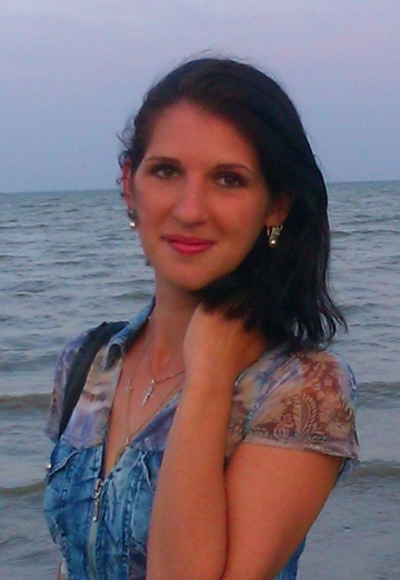 My photo - Lyudmila, 40 from Rostov-on-don (@ludmila45855)