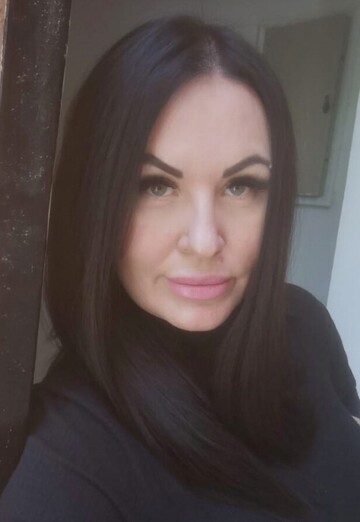 Ma photo - Natalia, 45 de Novorossisk (@natalya199389)