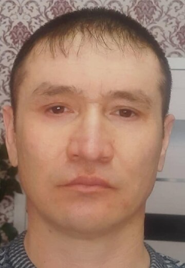 My photo - Shyngys Kuatbayev, 42 from Temirtau (@shyngyskuatbayev)