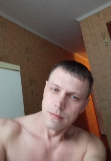 Моя фотография - Иван, 42 из Рязань (@ivan274036)