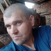 Василий 50 лет (Телец) Пенза