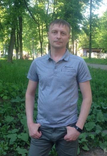My photo - Dmitriy, 50 from Kirov (@dmitriy404491)