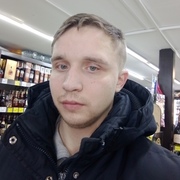 Денис, 23, Казань