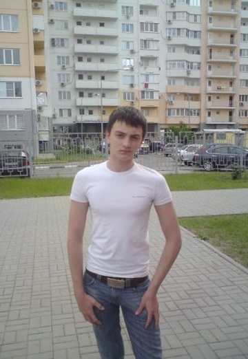Vitaliy (@vitaliy4096) — my photo № 1