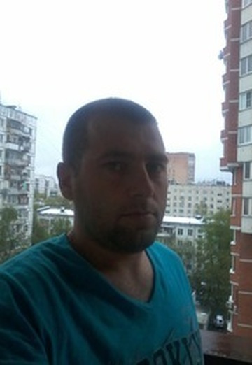 Моя фотография - Сергей, 35 из Путивль (@sergey543219)