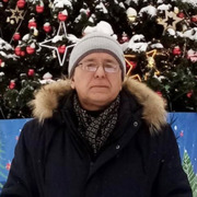 andre 60 Novosibirsk