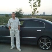 Виктор, 46, Краснослободск