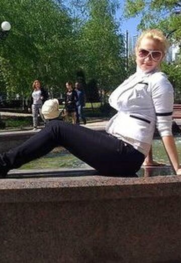 My photo - Yulechka, 30 from Donetsk (@ulechka730)