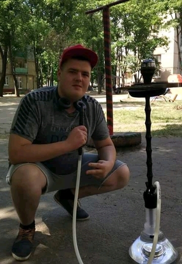 Моя фотография - Жека, 28 из Киев (@jeka17243)