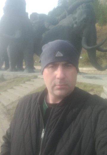 Mein Foto - Aleksandr, 42 aus Birobidschan (@aleksandr1144282)