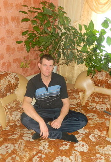 Моя фотография - Вячеслав, 43 из Новосибирск (@vyacheslav53320)