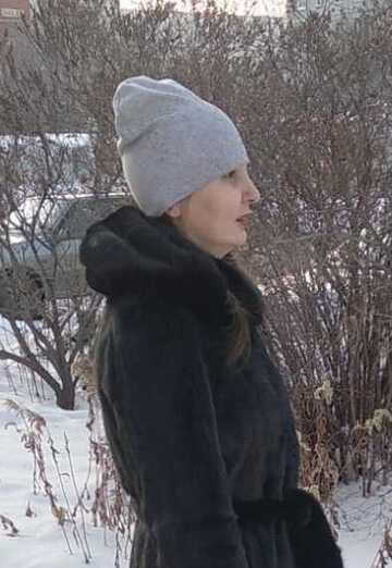 My photo - Yuliya, 39 from Omsk (@uliya270035)