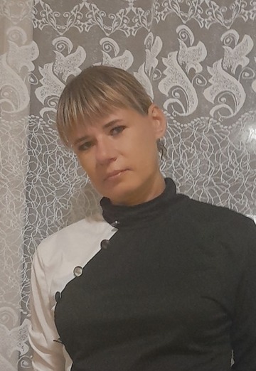 My photo - Olesya, 37 from Krasnoyarsk (@olesya59306)