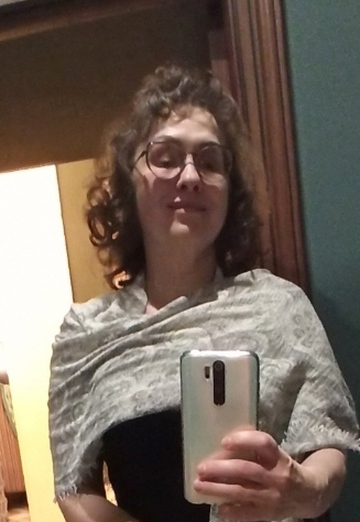 Masha (@magell) — my photo № 1