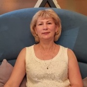 Эльвира 51 год (Скорпион) Уфа