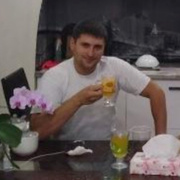 Александр, 33, Томск